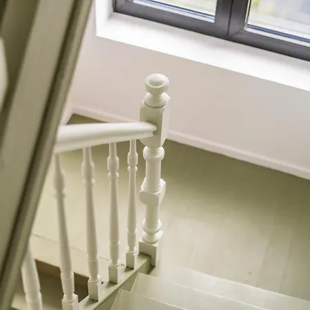 Appartement Design Studio Modern En Stijlvol Met Terras *